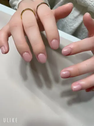 ネイル 梶原 久美のネイルデザイン