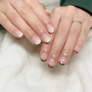 ネイル Nailbeauty marcherのネイルデザイン