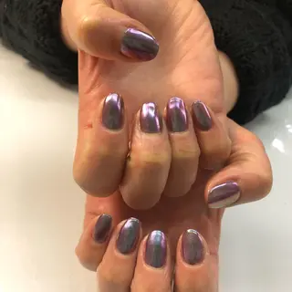 ネイル Tocowaka マエダのネイルデザイン