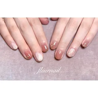 ネイル fleurnail miuraのネイルデザイン