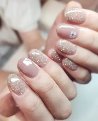 ネイル NailSalon N.中目黒のネイルデザイン