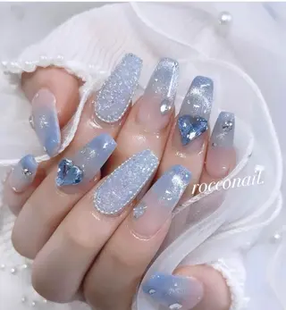 ネイル Lee Nailsのネイルデザイン