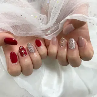 ネイル 💎MA YU💎のネイルデザイン