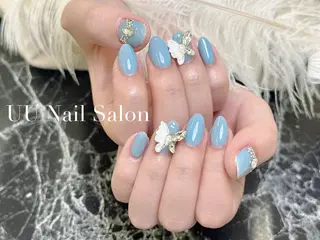 ネイル UU Nail Salon 西川口のネイルデザイン