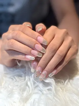 ネイル Lily yukaのネイルデザイン