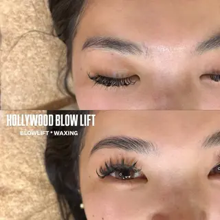 アイブロウ Parfe Beauteの眉毛・アイブロウイメージ