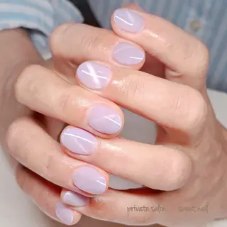 ネイル ネイルサロン極美堂　 秦野店のネイルデザイン