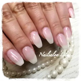 ネイル Lily*nail 🌻Mii🌻のネイルデザイン