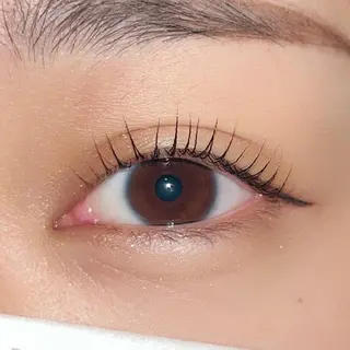 マツエク・マツパ ai一重専門🎀束感 まつげ🫧表参道の眉毛・アイブロウイメージ