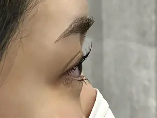 マツエク・マツパ NailQuick OCULI 銀座店所属・OCULI 銀座店 アイリスト👀のマツエク・マツパデザイン