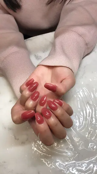 ネイル ✨アン ミユ✨のネイルデザイン