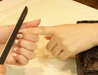 ネイル みー shakushiroのネイルデザイン