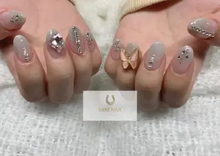 ネイル *・*MIMnail 1号店・*:・*のネイルデザイン