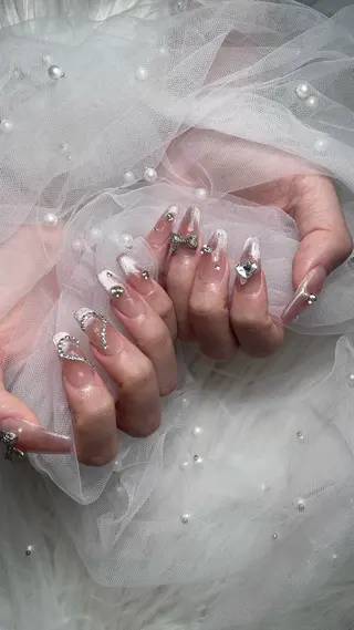 ネイル THE464 the464のネイルデザイン