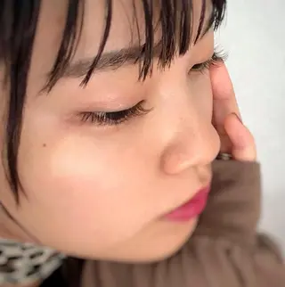 マツエク・マツパ kake .のマツエク・マツパデザイン