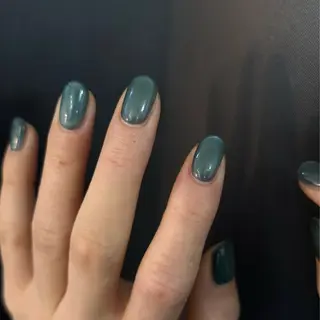 ネイル nagai maiのネイルデザイン