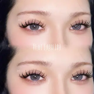 マツエク・マツパ Flashy itsuki🪄のマツエク・マツパデザイン