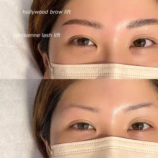 マツエク・マツパ アイブロウ 吉祥寺kasumi 🌛eye/browのマツエク・マツパデザイン