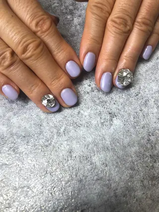 ネイル 【LINON】 airiのネイルデザイン