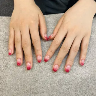 ネイル MAXKELLY まいのネイルデザイン