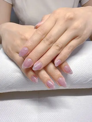 ネイル 王 莉莉のネイルデザイン