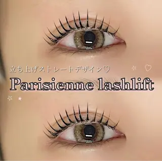 マツエク・マツパ リスブラン小伝馬町 🤍AIRIのマツエク・マツパデザイン