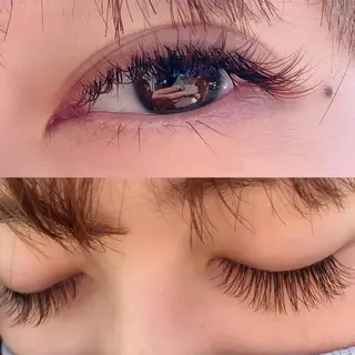 マツエク・マツパ 堀田 のぞみの眉毛・アイブロウイメージ