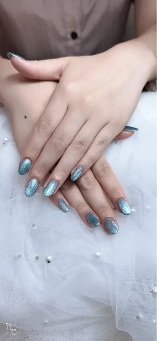 ネイル ゴ .のネイルデザイン