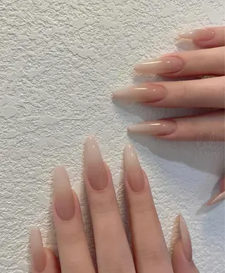 ネイル Riona 🌸上野のネイルデザイン