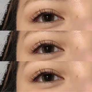 マツエク・マツパ matsuhashi manakaの眉毛・アイブロウイメージ