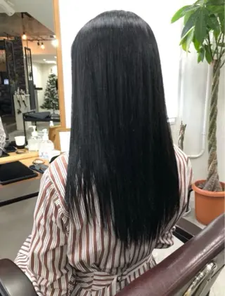 ミディアム カラー ショートカット/ 岡山駅前/KAZUのヘアスタイル