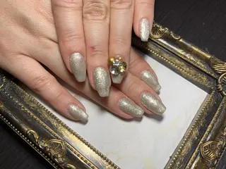 ネイル Nail salon Caco.のネイルデザイン
