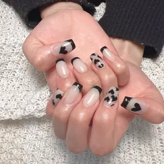 ネイル You&Me Yukiのネイルデザイン