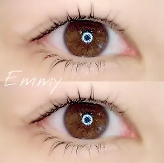 マツエク・マツパ saki🌷 Emmyのマツエク・マツパデザイン