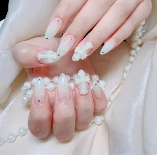 ネイル シエナ nailのネイルデザイン