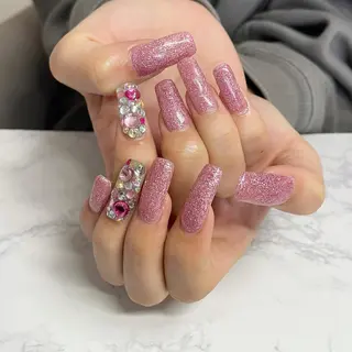 ネイル FELICE ﾌｪﾘｰﾁｪのネイルデザイン