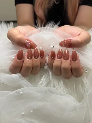 ネイル ♡ まほのネイルデザイン
