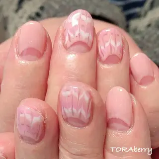 ネイル ネイリスト なつみのネイルデザイン