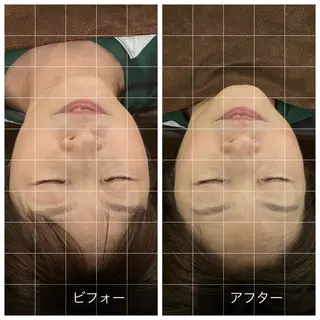 Relaxsalon undoのエステ・リラクイメージ