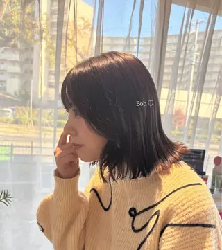 ショート cipre 瑞稀のヘアスタイル