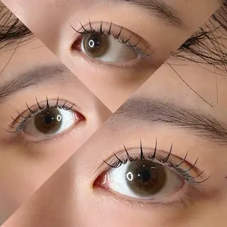 マツエク・マツパ ひろしま ゆうかの眉毛・アイブロウイメージ