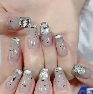 ネイル Cute beauty2のマツエク・マツパデザイン