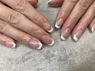 ネイル okada kannaのネイルデザイン