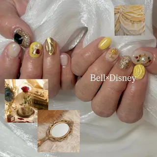 ネイル Malama Nailのネイルデザイン