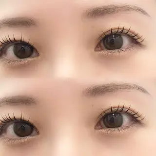マツエク・マツパ 韓国束感まつ毛 💫 本町 淀屋橋/留美のマツエク・マツパデザイン
