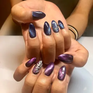 ネイル Tocowaka マエダのネイルデザイン