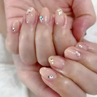 ネイル Uchida Mayunaのその他イメージ