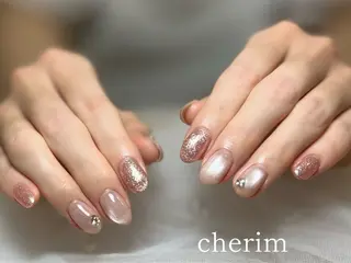 ネイル hirose arisaのネイルデザイン