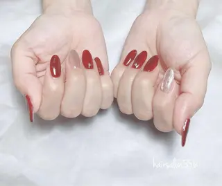 ネイル hairsalon 556のマツエク・マツパデザイン