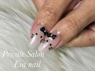 ネイル Era nailのネイルデザイン